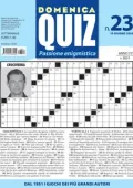 img Domenica Quiz N.3831 - 19 Giugno 2025