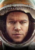 img Sopravvissuto - The Martian (2015) .MKV - WebDL 1080p AVC H264 AAC 5.1 iTA Subs iTA