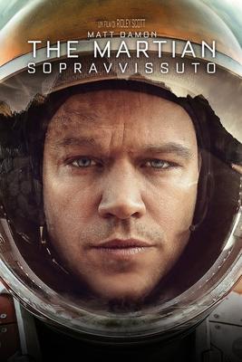 Sopravvissuto – The Martian (2015) .MKV – WebDL 1080p AVC H264 AAC 5.1 iTA Subs iTA