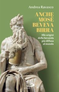 Andrea Ravasco – Anche Mosè beveva birra (2025) Andrea Ravasco – Anche Mosè beveva birra (2025)