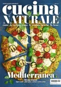 img Cucina Naturale - Luglio-Agosto 2025 [True PDF]