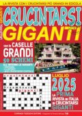 img Crucintarsi Giganti N.73 - Luglio 2025