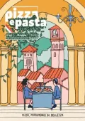 img Pizza e Pasta Italiana - Maggio 2025