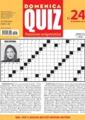 img Domenica Quiz N.3832 - 26 Giugno 2025