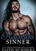 Faith Summers - Impero dei Peccatori Vol. 4. Relentless Sinner (2025)