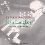 img Jean Langlais - The Complete Organ Works (Ann Labounsky) [26 CDs] (2011) FLAC
