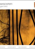 Lisa Manosperti - Uncaged bird (2025) MP3 & FLAC
