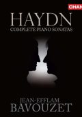 Franz Joseph Haydn - Complete Piano Sonatas (Jean-Efflam Bavouzet) [11 CDs] (2023) FLAC