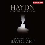img Franz Joseph Haydn - Complete Piano Sonatas (Jean-Efflam Bavouzet) [11 CDs] (2023) FLAC