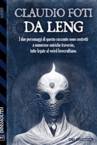 Claudio Foti – Da Leng (2022)