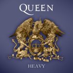 img Queen - Heavy (Remastered 2011) (2025) .mp3 - 320 kbps / FLAC