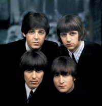 The Beatles – Japanese Mono LP Red Wax (2008) WAVPack lossless