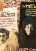 Leoncavallo: Pagliacci; Puccini: Il Tabarro (2 CD) (1991) APE lossless