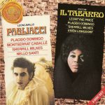img Leoncavallo: Pagliacci; Puccini: Il Tabarro (2 CD) (1991) APE lossless