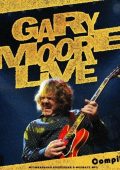Gary Moore - Live compilation (2025) [MP3|320 Kbps]