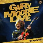 img Gary Moore - Live compilation (2025) [MP3|320 Kbps]