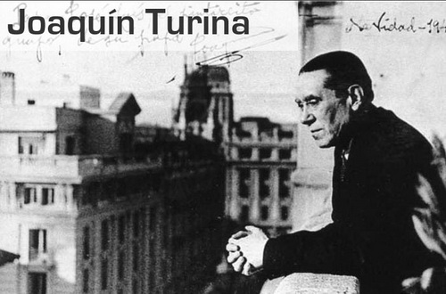 Joaquin Turina – Complete Piano Music, Vol. 1-13 (Jordi Maso) [13 CDs] (2004-2018) FLAC
