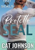 Cat Johnson - Hot SEALs Vol. 5. Protetto da un SEAL (2025)