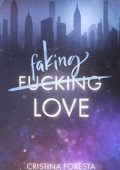 Cristina Foresta - Faking love (2025)