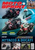 img Moto Sprint - 3 Giugno 2025 [True PDF]