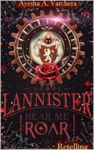 Ayesha A. Varchera – House Lannister (2025) Ayesha A. Varchera – House Lannister (2025)
