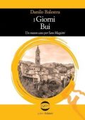 Danilo Balestra - I giorni bui. Un nuovo caso per Sara Magistri (2025)