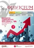 img Opificium - Maggio-Giugno 2025 [True PDF]