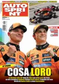 img Auto Sprint - 3 Giugno 2025 [True PDF]