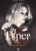 Valeria Terenzi - Esper - Il Terzo Occhio (2017)