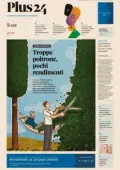 img Il Sole 24 Ore Plus24 - 28 Giugno 2025 [True PDF]