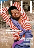 img Elle Italia - 5 Giugno 2025 [True PDF]