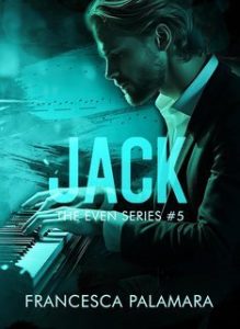 Francesca Palamara – The Even Series Vol. 5. Jack (2025)