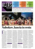 img Alias Domenica - 22 Giugno 2025 [True PDF]
