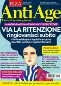 img Riza AntiAge - Giugno 2025 [True PDF]