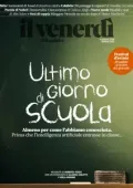 Il Venerdì di Repubblica - 6 Giugno 2025 [True PDF]