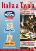 img Italia a Tavola - Maggio 2025 [True PDF]