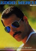 Freddie Mercury - Mr. Bad Guy (Alternative Extended Version) 2 CD (2014) FLAC