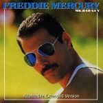 img Freddie Mercury - Mr. Bad Guy (Alternative Extended Version) 2 CD (2014) FLAC