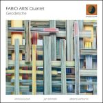 img Fabio Arisi Quartet - Geodetiche (2025) MP3 & FLAC