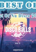 VA - Best Of Nu Disco 2024 Vol. 1-3 (2025) MP3, 320