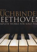 Beethoven - Complete Works for Solo Piano (Rudolf Buchbinder) (Teldec Classics, 15 CD Box set) (2012) FLAC