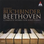 img Beethoven - Complete Works for Solo Piano (Rudolf Buchbinder) (Teldec Classics, 15 CD Box set) 