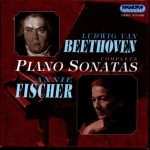 img Ludwig van Beethoven: Complete Piano Sonatas (Annie Fischer) (2001) FLAC