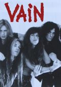 Vain - Collection: 5 albums (1989 - 2017) FLAC