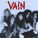 img Vain - Collection: 5 albums (1989 - 2017) FLAC