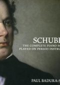 Franz Schubert - The Complete Piano Sonatas played on Period Instruments - Paul Badura-Skoda (1992-1997/2013) (9 CD), FLAC