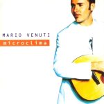 img Mario Venuti - Microclima (Deluxe Version) (1996) [MP3 320/Flac 16-44]