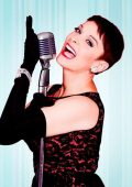 Mafalda Minnozzi (& Paul Ricci, Empathia Jazz Duo, Andre Mehmari) - Collection (10 Albums, 5 Live) (2007-2025) MP3, 320