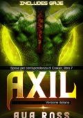 Ava Ross - Spose per corrispondenza di Crakair Vol. 7. Axil (2025)