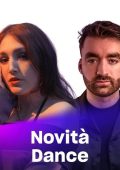 Novità Dance 30.05.2025 (2025) .mp3 - 320 kbps / FLAC [Hi-Res]